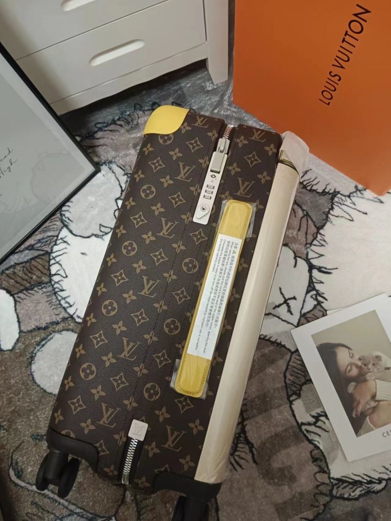 Louis Vuitton Suitcase